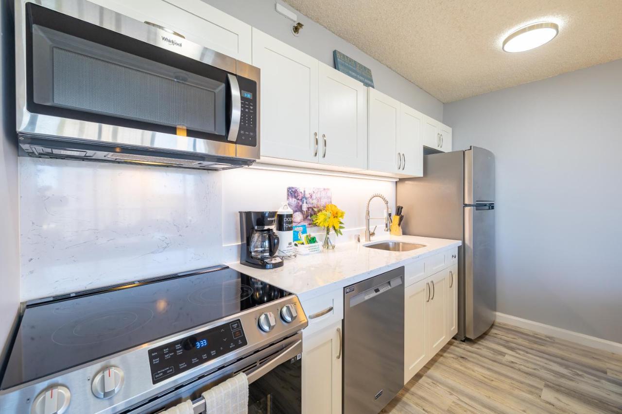 Ocean & Diamond Head Views - Near Beach - Parking! Honolulu Exterior photo