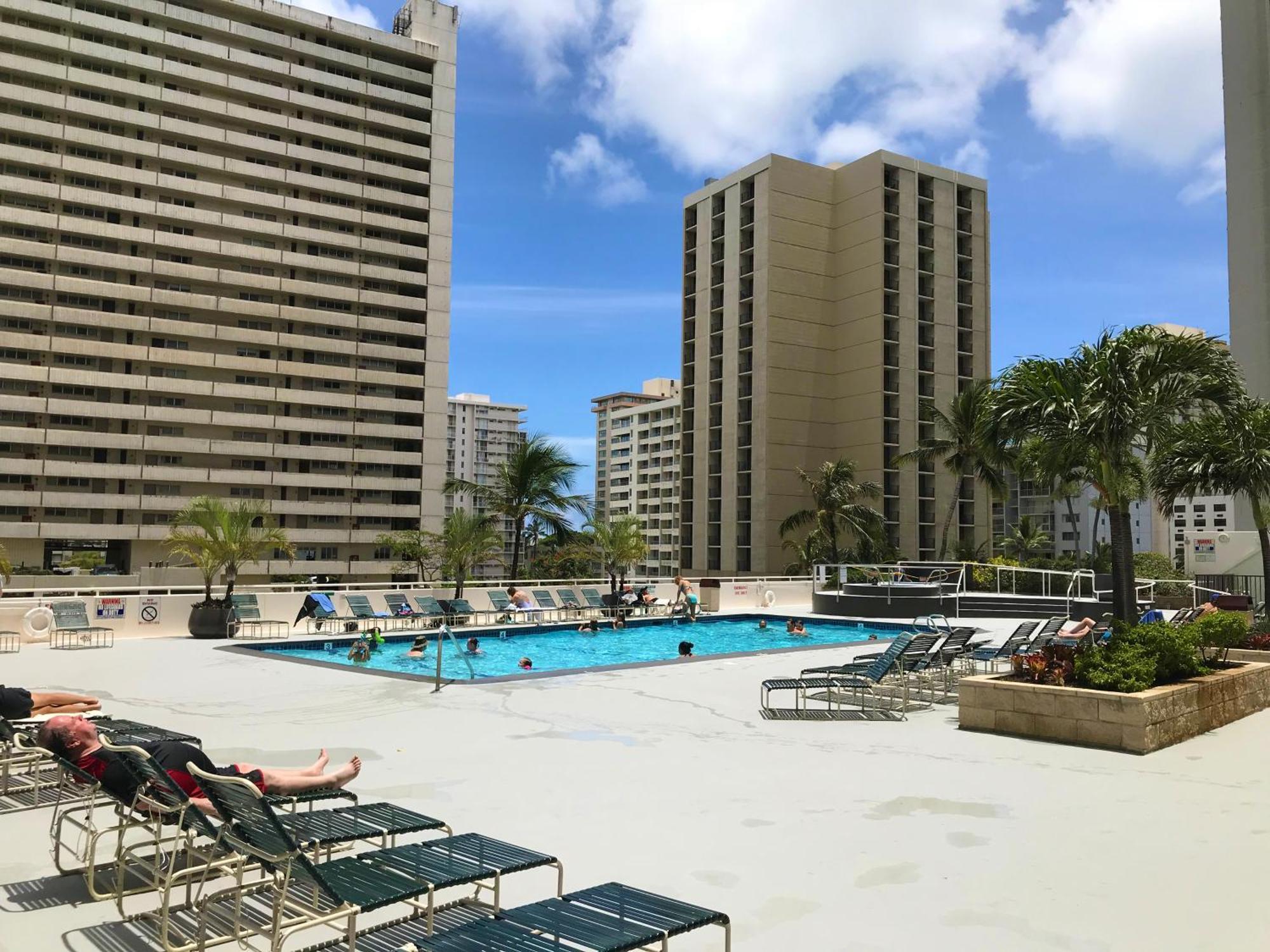 Ocean & Diamond Head Views - Near Beach - Parking! Honolulu Exterior photo