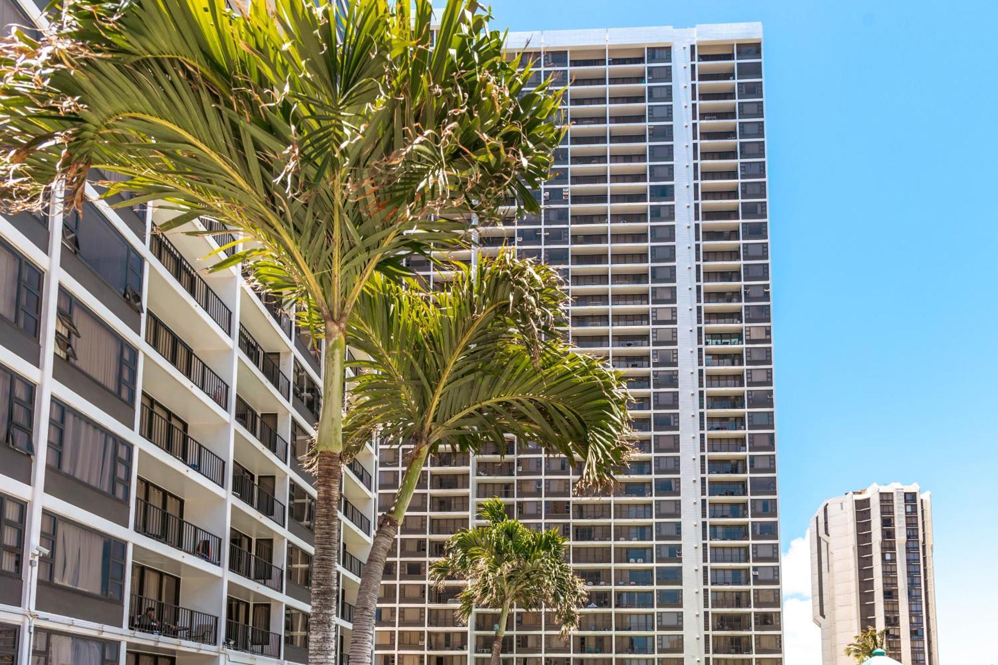 Ocean & Diamond Head Views - Near Beach - Parking! Honolulu Exterior photo