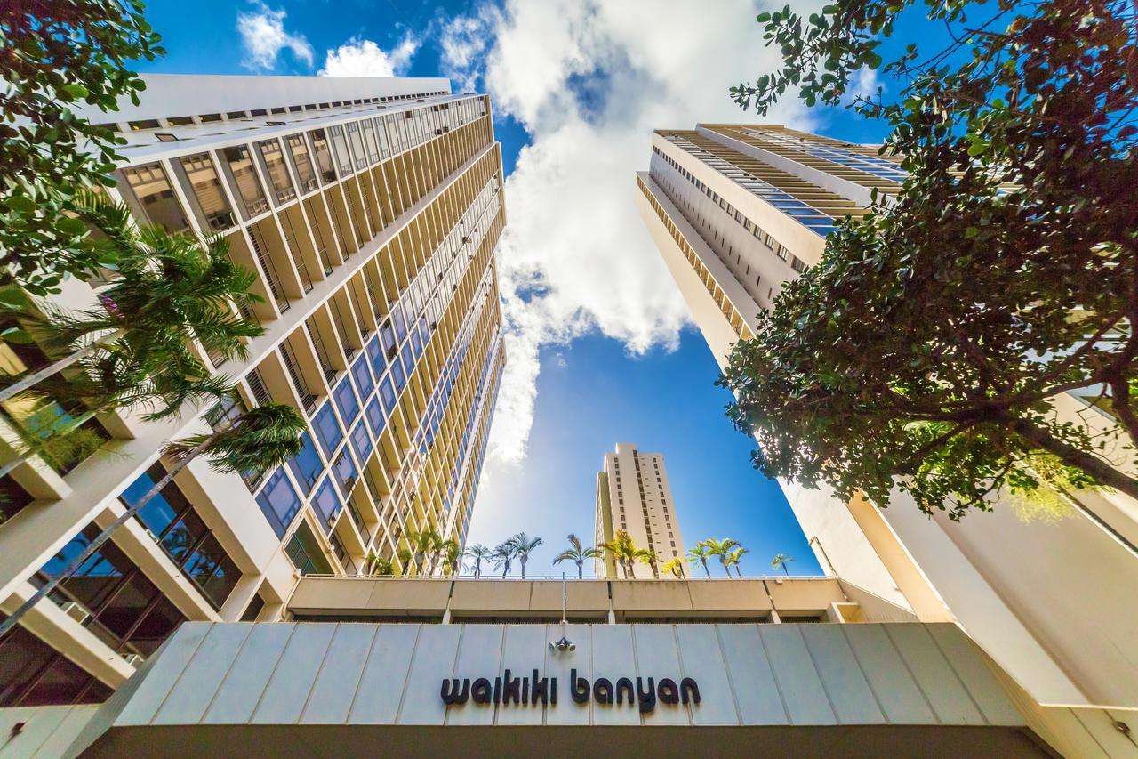 Ocean & Diamond Head Views - Near Beach - Parking! Honolulu Exterior photo